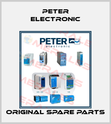 Peter Electronic