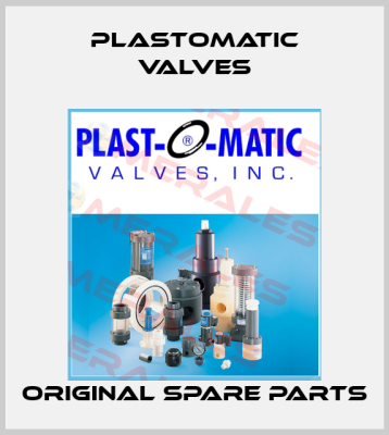 Plastomatic Valves