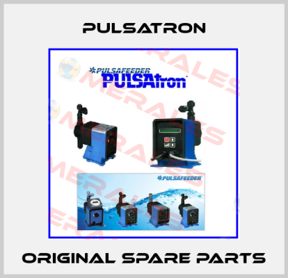 Pulsatron