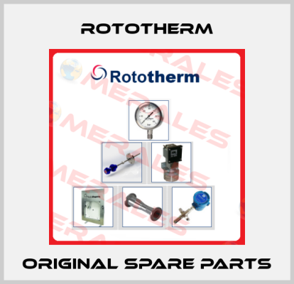 Rototherm