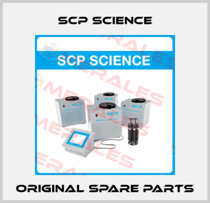 Scp Science
