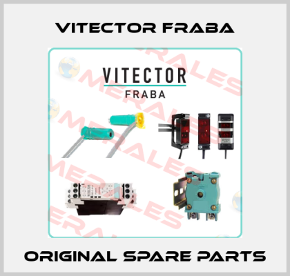 Vitector Fraba
