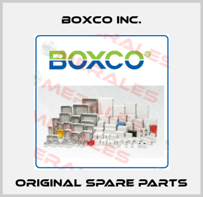 BOXCO Inc.