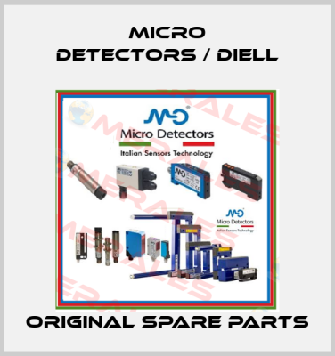 Micro Detectors / Diell