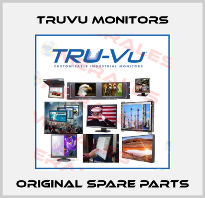 Truvu Monitors