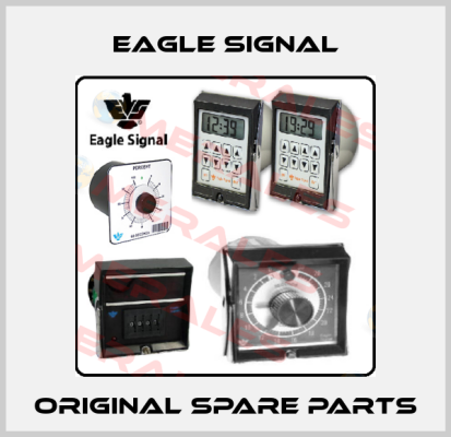 Eagle Signal