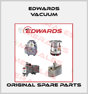Edwards Vacuum