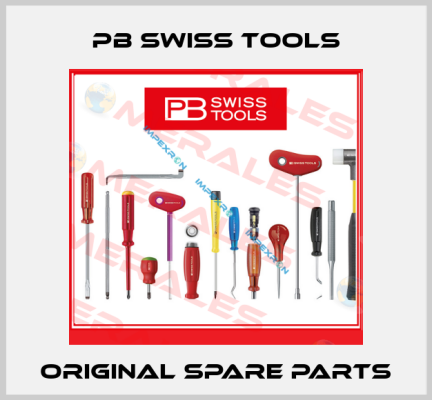 PB Swiss Tools