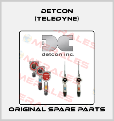 Detcon (Teledyne)