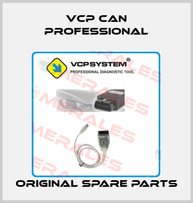 VCP CAN PROFESSIONAL