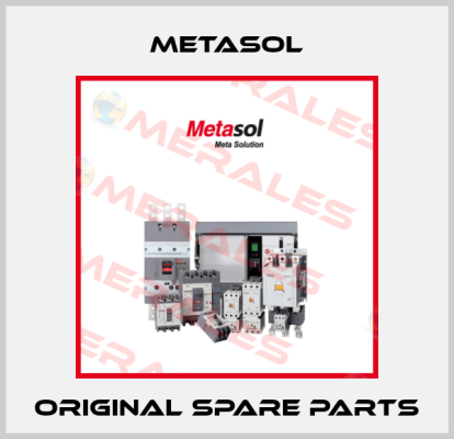 Metasol