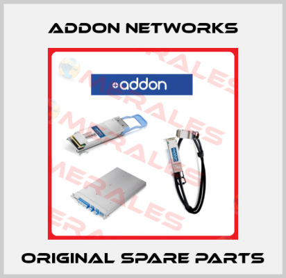 Addon Networks