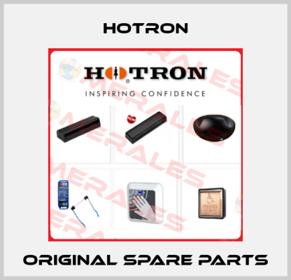 Hotron