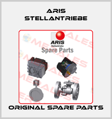 ARIS Stellantriebe