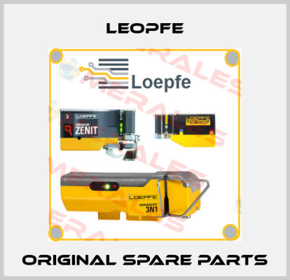Leopfe