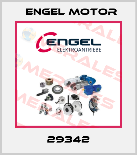 29342 Engel Motor