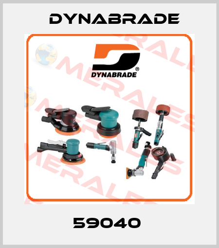 59040  Dynabrade
