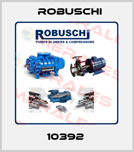10392  Robuschi