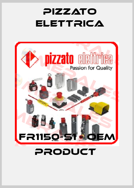  FR1150-s1 - OEM product  Pizzato Elettrica