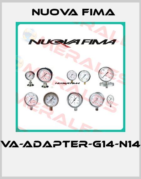 VA-ADAPTER-G14-N14  Nuova Fima