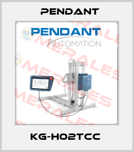 KG-H02TCC  PENDANT