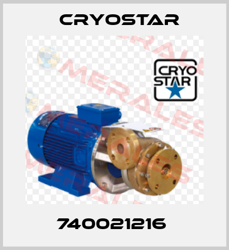 740021216  CryoStar