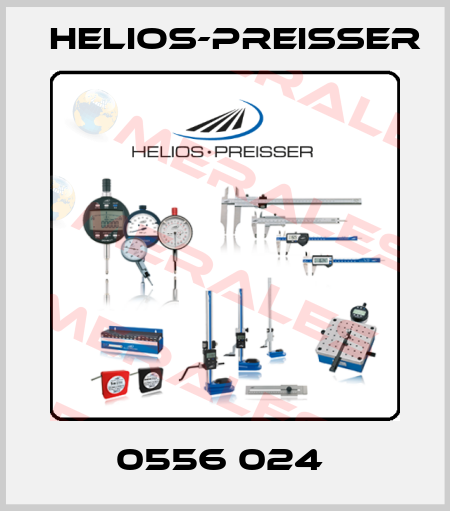 0556 024  Helios-Preisser