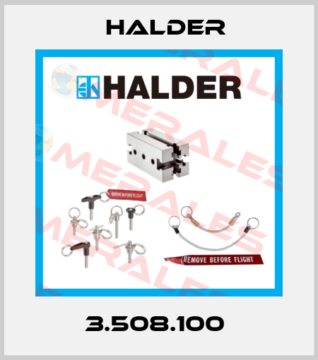 3.508.100  Halder