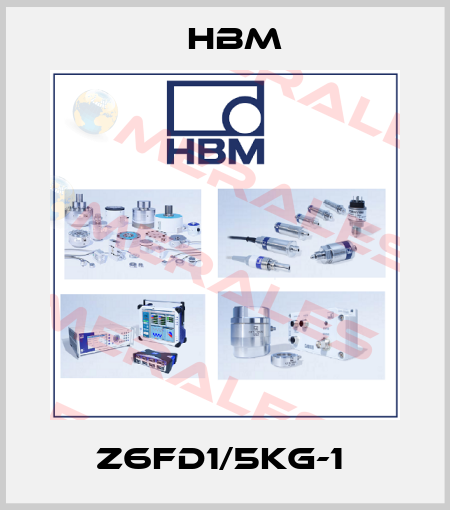 Z6FD1/5KG-1  Hbm