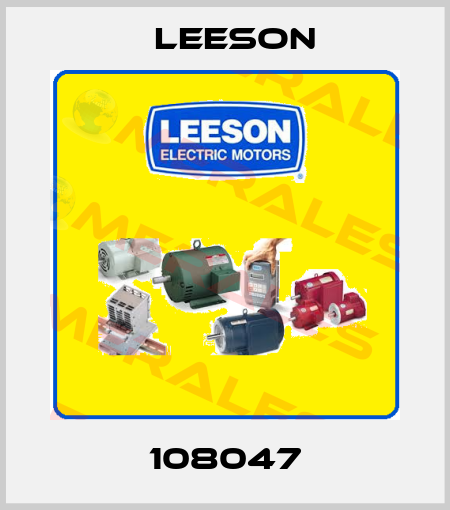 108047 Leeson