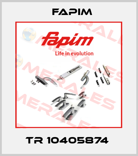 TR 10405874  Fapim