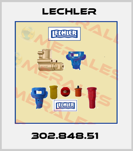 302.848.51  Lechler