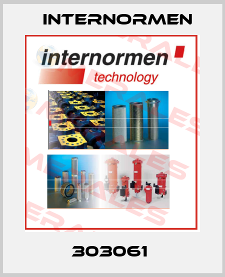 303061  Internormen