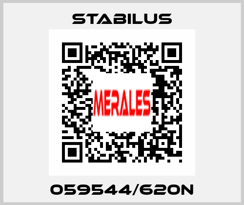 059544/620N Stabilus