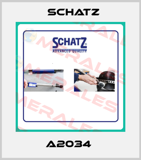 A2034  Schatz