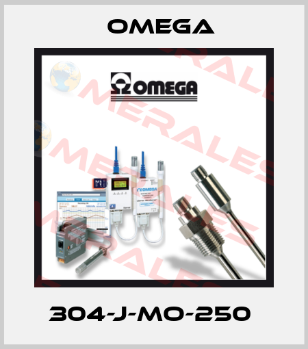 304-J-MO-250  Omega