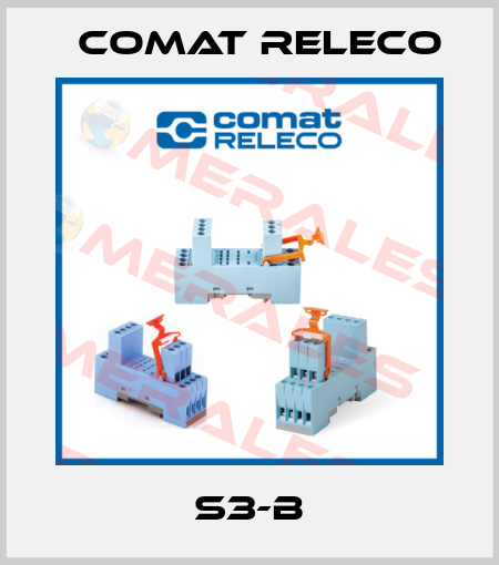 S3-B Comat Releco