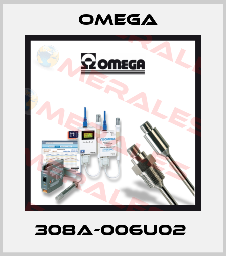 308A-006U02  Omega