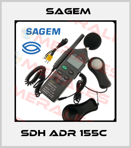 SDH ADR 155C  Sagem
