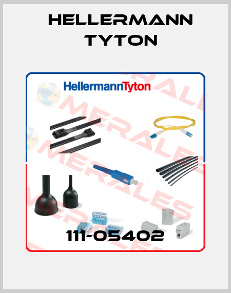 111-05402 Hellermann Tyton