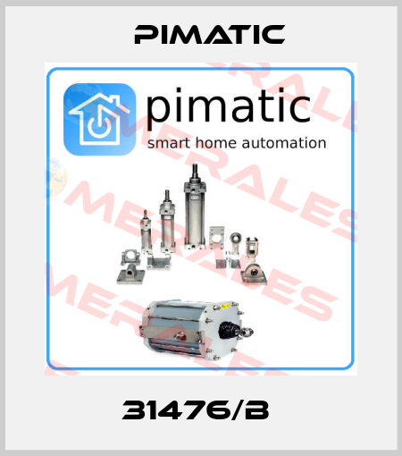 31476/B  Pimatic