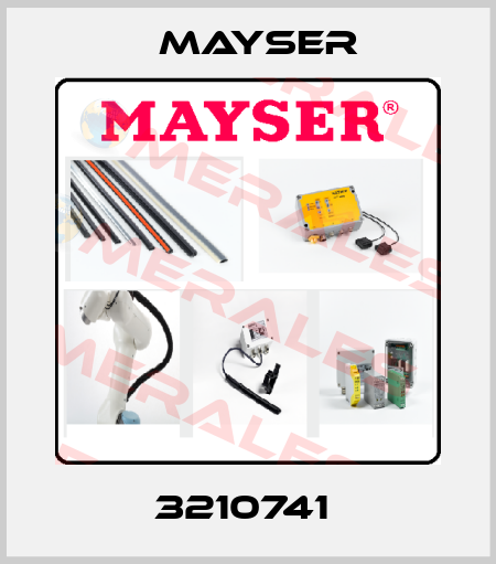 3210741  Mayser