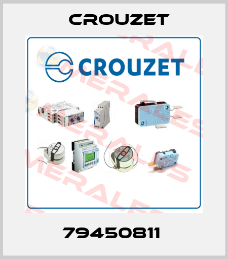 79450811  Crouzet