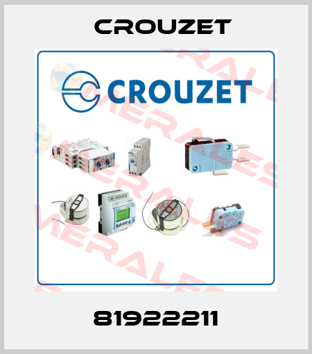 81922211 Crouzet