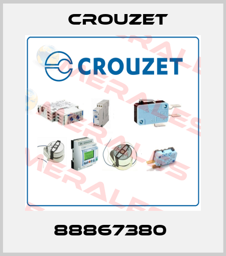 88867380  Crouzet
