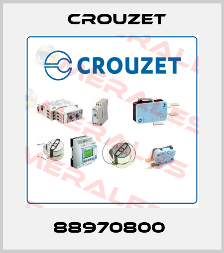 88970800  Crouzet