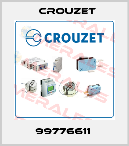 99776611  Crouzet