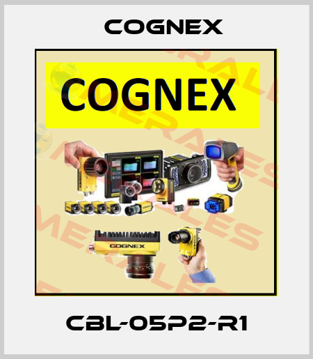 CBL-05P2-R1 Cognex