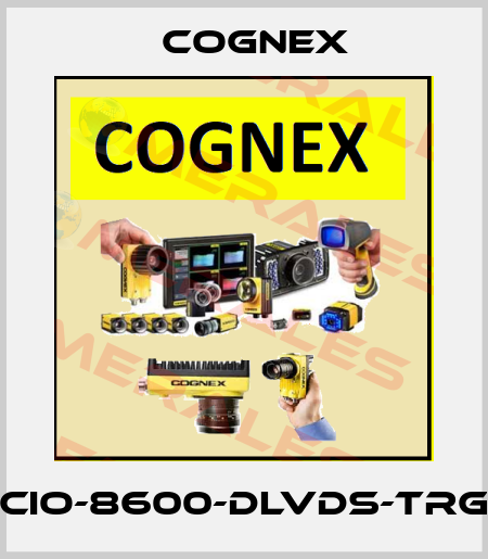 CIO-8600-DLVDS-TRG Cognex