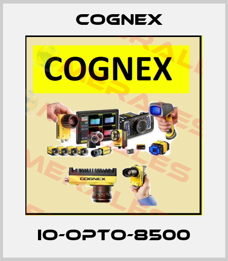 IO-OPTO-8500 Cognex